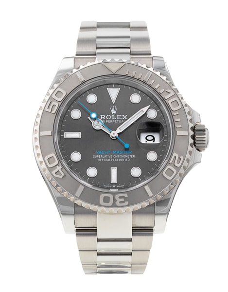 Rolex Yacht-Master 126622